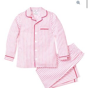 Petite plum pajamas -2 pairs! mother and child set